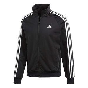 adidas Essentials Tricot Soccer Track Jacket